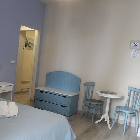 Donna Melina Bed and Breakfast Mileto Exteriör bild