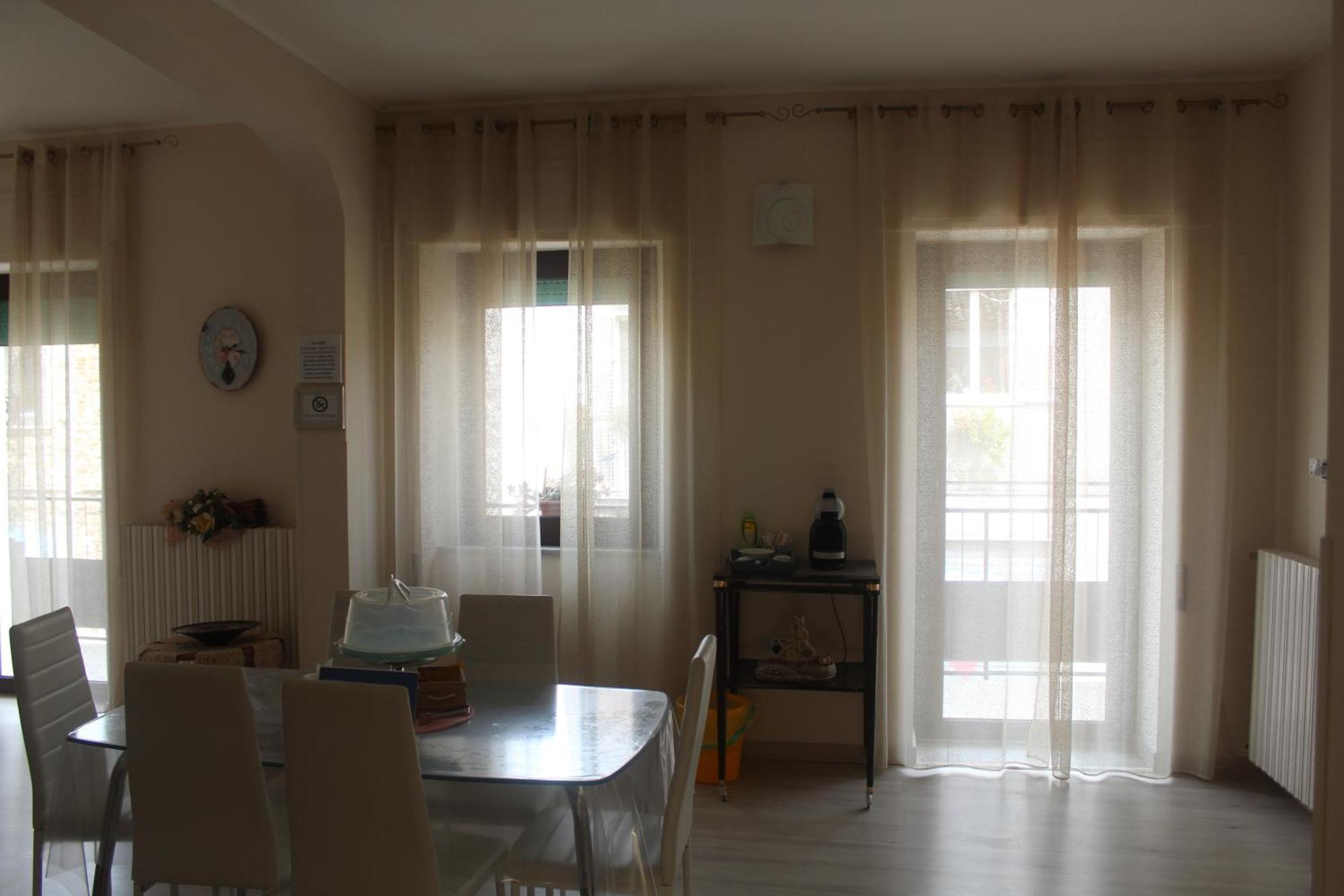 Donna Melina Bed and Breakfast Mileto Exteriör bild