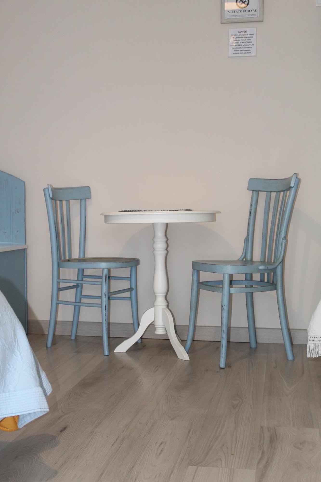 Donna Melina Bed and Breakfast Mileto Exteriör bild