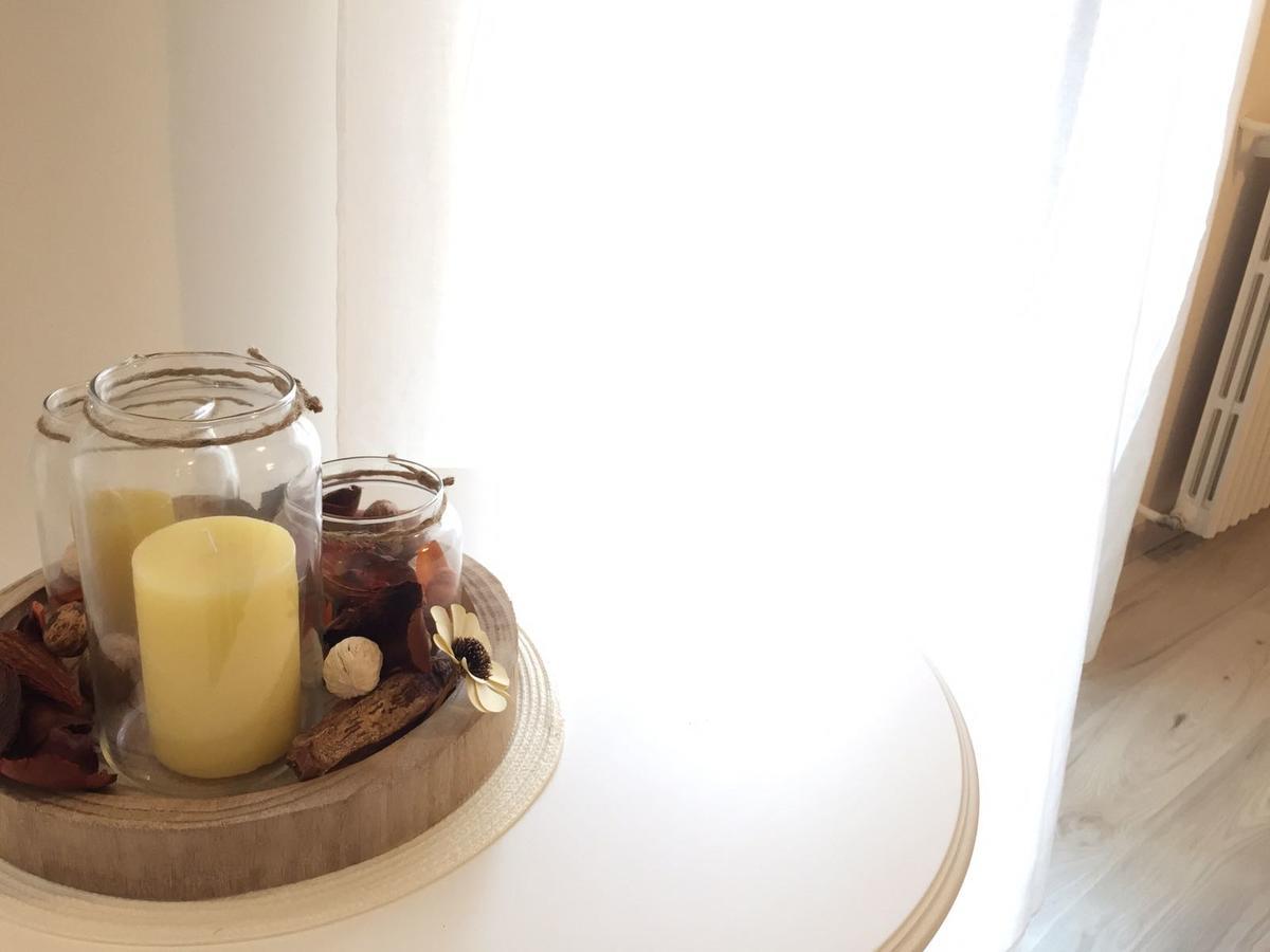 Donna Melina Bed and Breakfast Mileto Exteriör bild